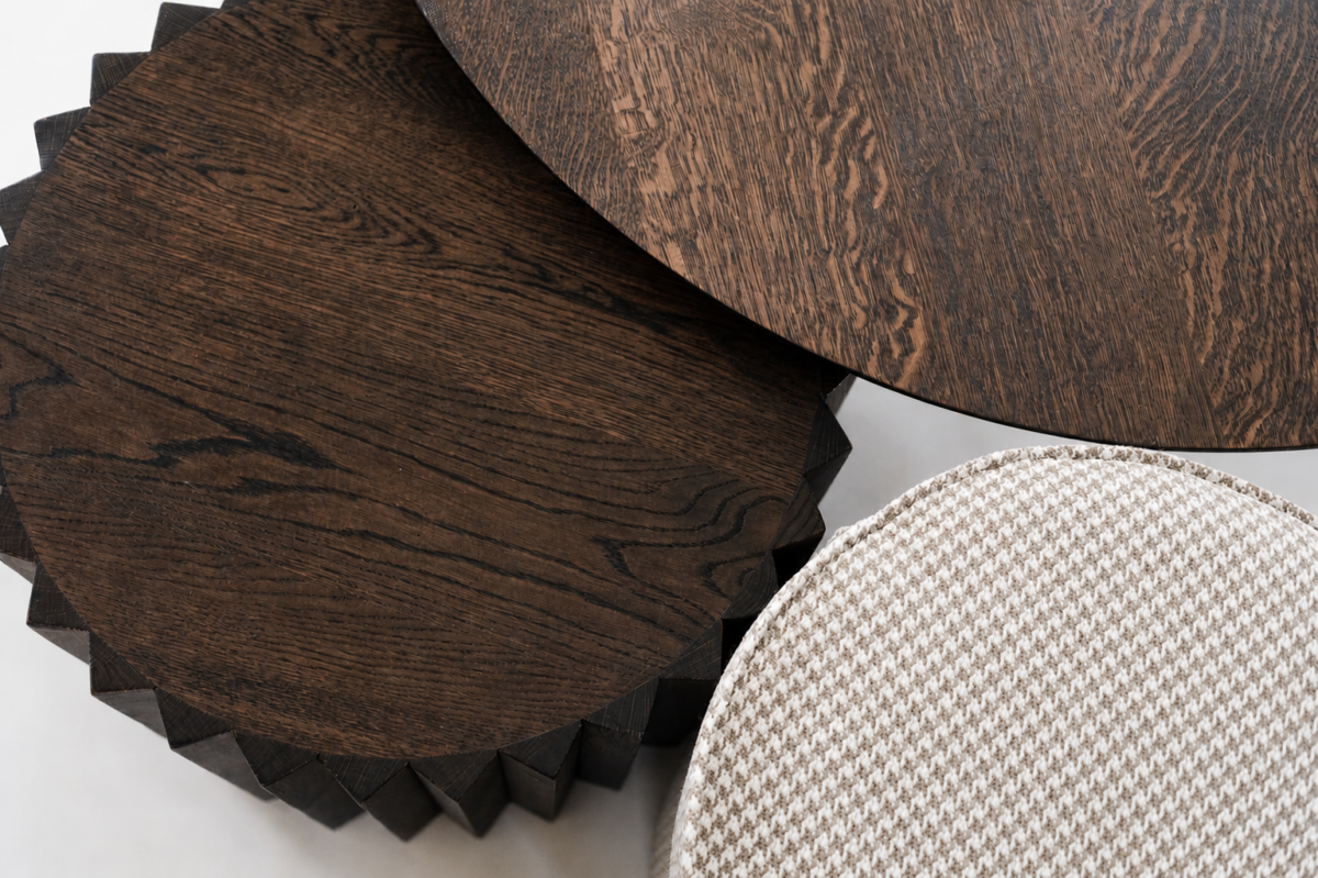 Luxe interieurdetails 