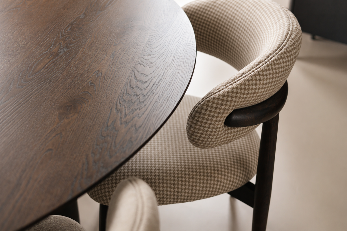 Luxe interieurdetails 