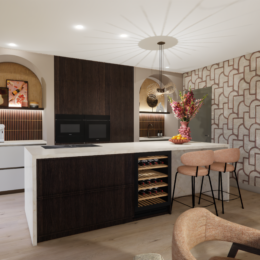 Penthouse in Den Haag
