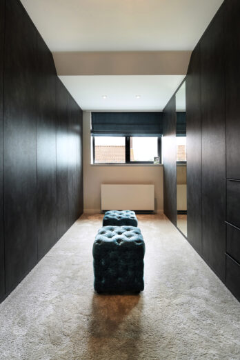 Opgeleverd: Luxe villa in Den Hoorn